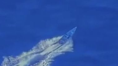 Při americkém útoku na loď zemřeli Kolumbijci, tvrdí prezident Petro